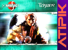 🌟 Tzigane : la pépite