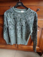 pull lucia taille 2 acrylique
