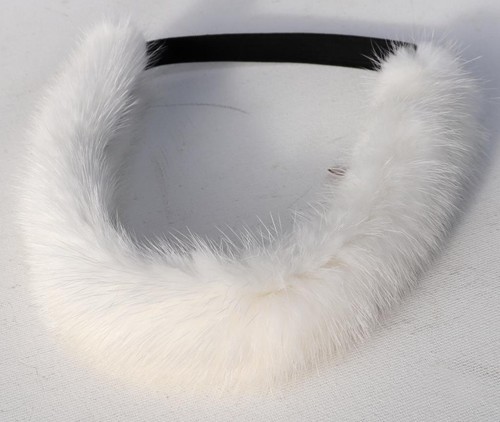 Vison bandeau pour - bandeau,