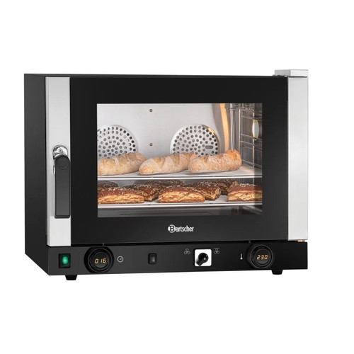Four convection électrique - convection,