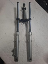 FOURCHE YAMAHA 125 YBR 2007