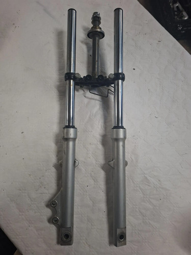 Fourche yamaha 125 - fourche, 2007