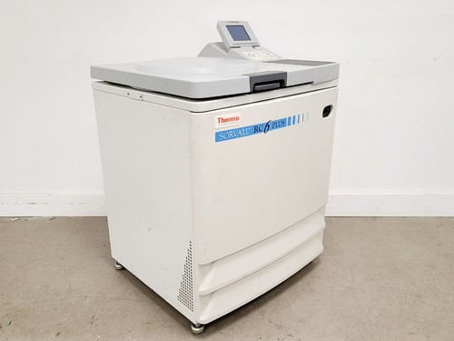 Centrifugeuse laboratoire - centrifugeuse,