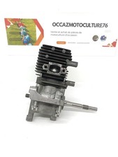 Moteur  Pour Débroussailleuse Stihl FS 38 / 55 2-Mix ( 34 mm Bougie M12x150 )