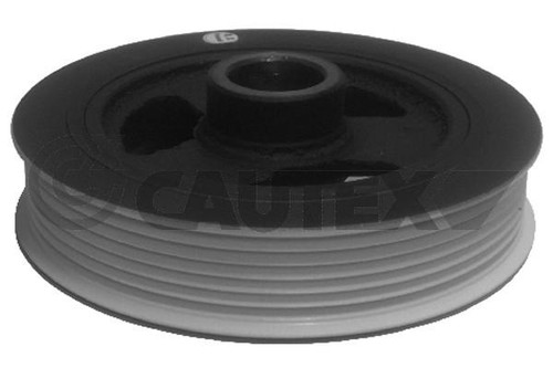 Poulie damper ford fusion - damper,