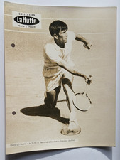 1970 Photo Photographie Sports