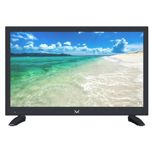Majestic sm19v1 smart led - smart, tv
