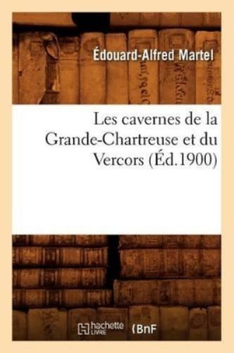 édouard alfred les cavernes - Édouard-alfred,