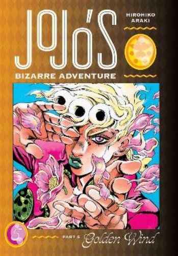 Hirohiko araki jojo bizarre - araki,