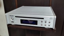 Lecteur CD Teac PD-301-X avec