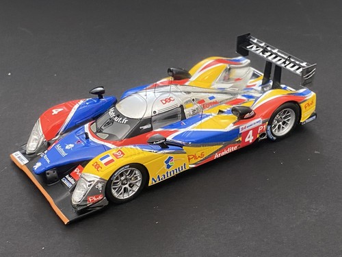 Peugeot 908 hdi - peugeot,