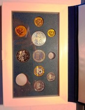 FRANCE 1991 _ Coffret BE _