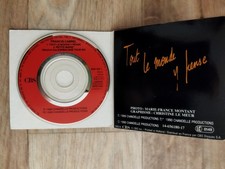 Francis Cabrel - Tout le monde