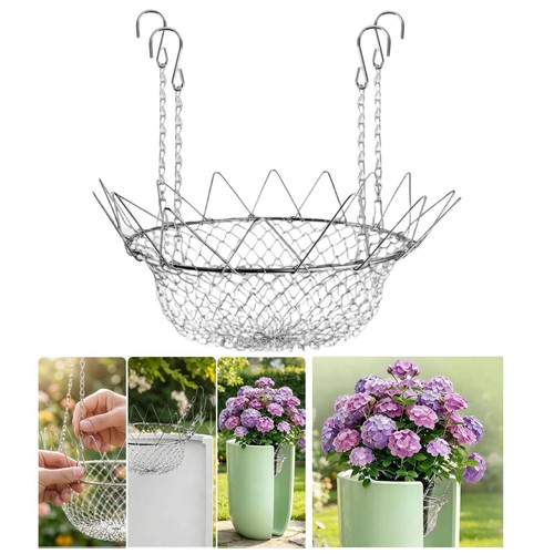 Support jardinière - de,