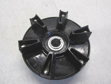 Porte couronne YAMAHA MT07 700