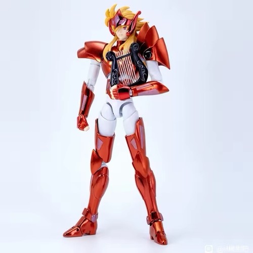 Figurine anime saint seiya - figurine,