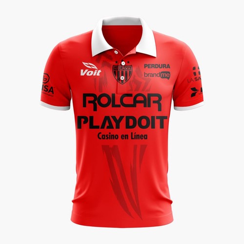 Club necaxa personalized - club, name