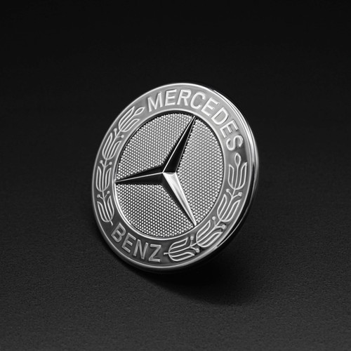 Emblème mercedes étoile - mercedes, pour