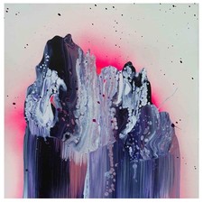 Double album GOOSE Dripfield