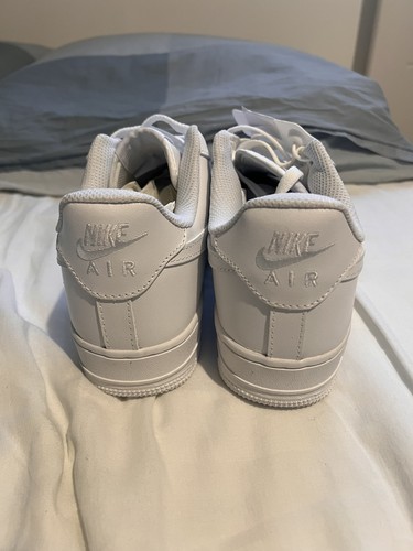 Air force one blanche - air,