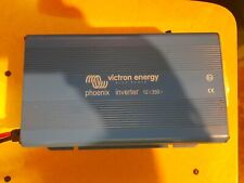 Convertisseur VICTRON Energy Phoenix pure Sinus 12V 12/250 250-350W
