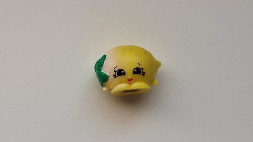 Jeu jouet figurine shopkins - jouet,