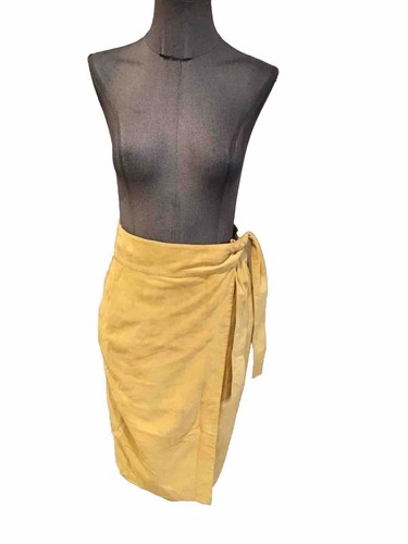 Superbe jupe porte feuille - superbe,