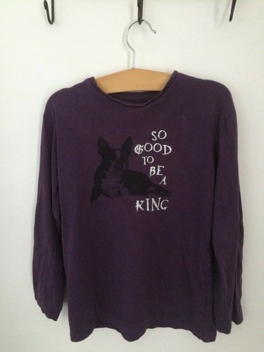 Shirt garçon monoprix - t-shirt,
