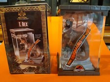 FIGURINE T.REX JURASSIC PARK