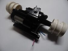 VINTAGE NIKKO Train Arrière Turbo Panther