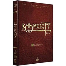KAAMELOTT : Livre I - COFFRET