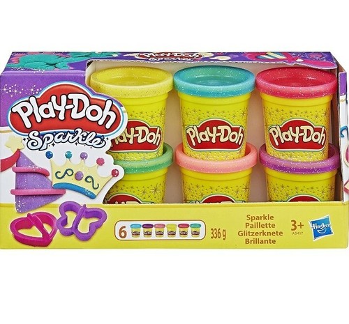 Play doh pate - a, modeler