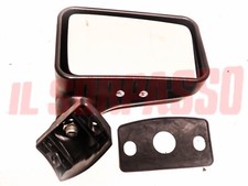 Miroir Rétroviseur Droit Autobianchi A112 + Abarth Derniers Types
