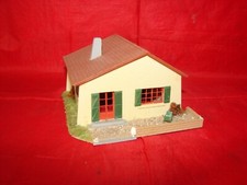 JOUEF HO MAQUETTE MAISON DECOR