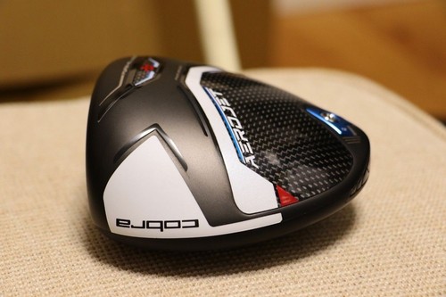 Cobra aerojet driver 5 - aerojet, 10,5°