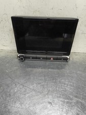 Afficheur CITROEN C3 3 PHASE 2