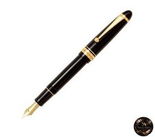 Plume stylo plume PILOT Custom
