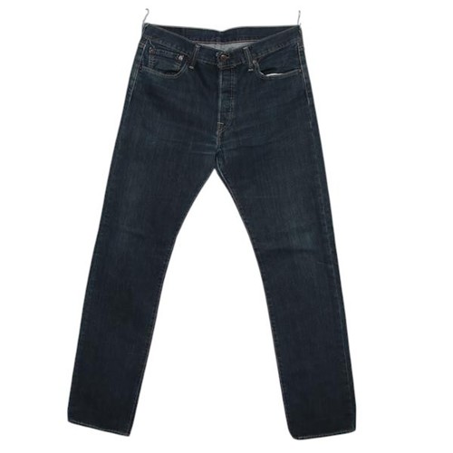 Jeans levi 501 w33 l34 - tg.,
