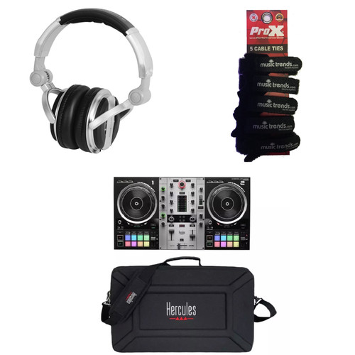 Hercules djcontrol inpulse 500 - djcontrol,