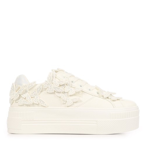 Chaussures baskets buffalo - chaussures,