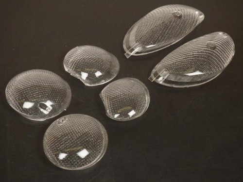 Cabochon clignotant tnt - de,