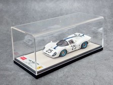 MAKE UP 1/43 EIDORON Ferrari