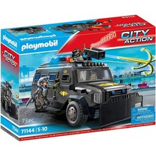 Original PLAYMOBIL City Action