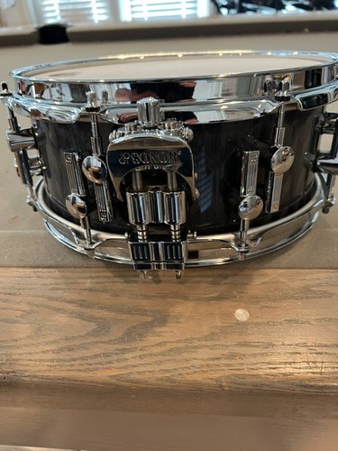 Sonor 5x12 artist birch art - 5x12,