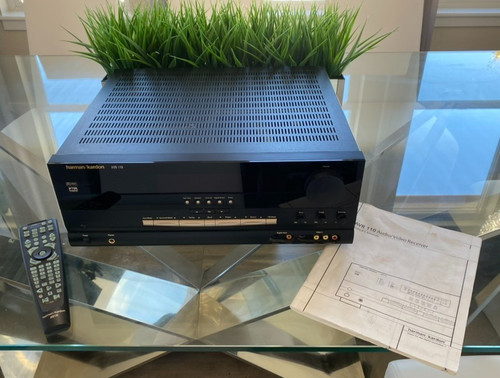 Harman kardon audio - harman, audio/video