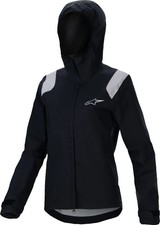 Veste de vélo imperméable