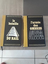 Lot 2 Livres Anciens La