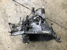 Boite de vitesses CITROEN C5 2 0000223124