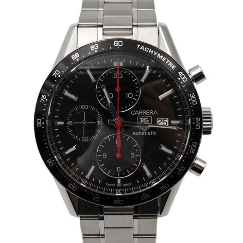 Tag heuer chronographe - tag,