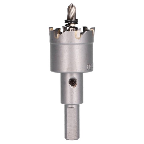 Pièce tct hole saw - 1,